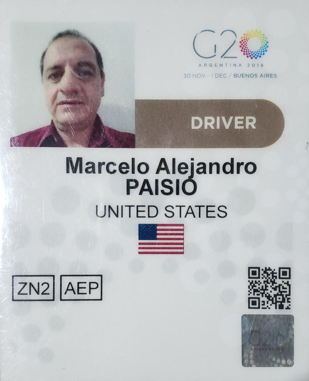 Foto 1 del servicio GLAF