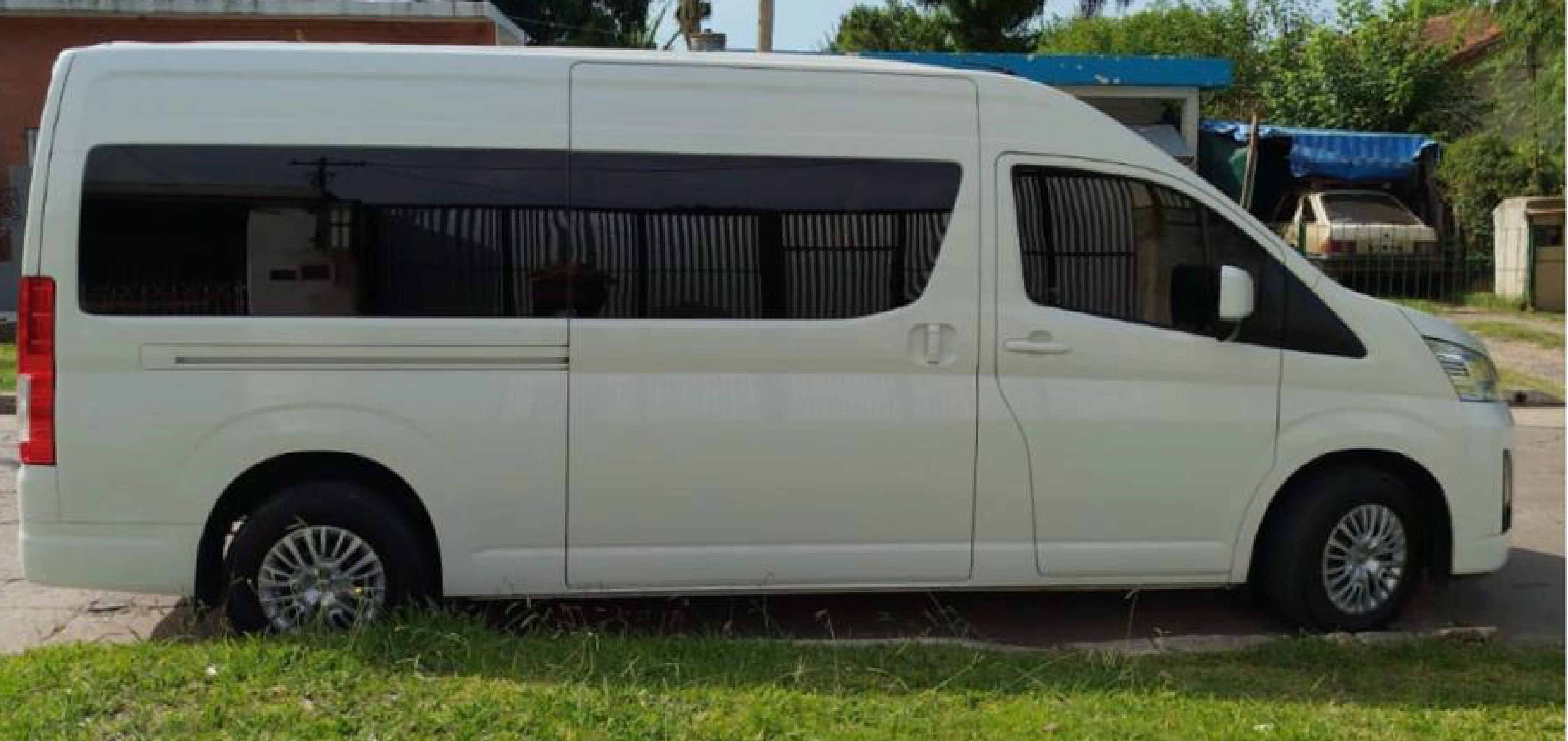 Foto 6 del servicio GLAF