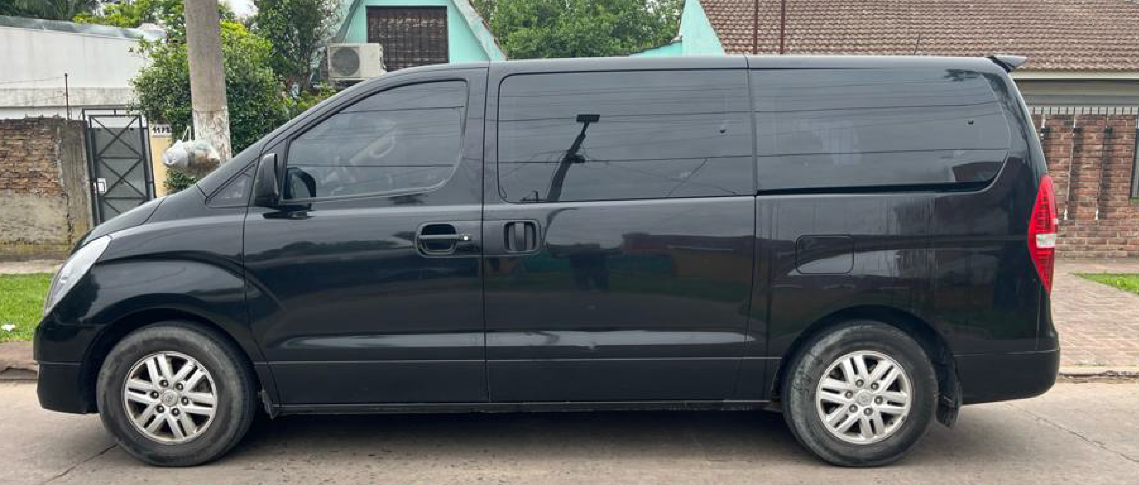 Foto 3 del servicio GLAF